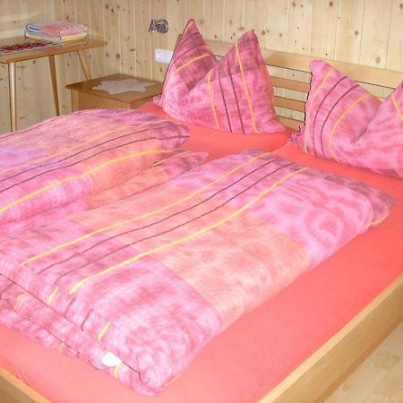 Appartement Bischof Schoppernau Kültér fotó