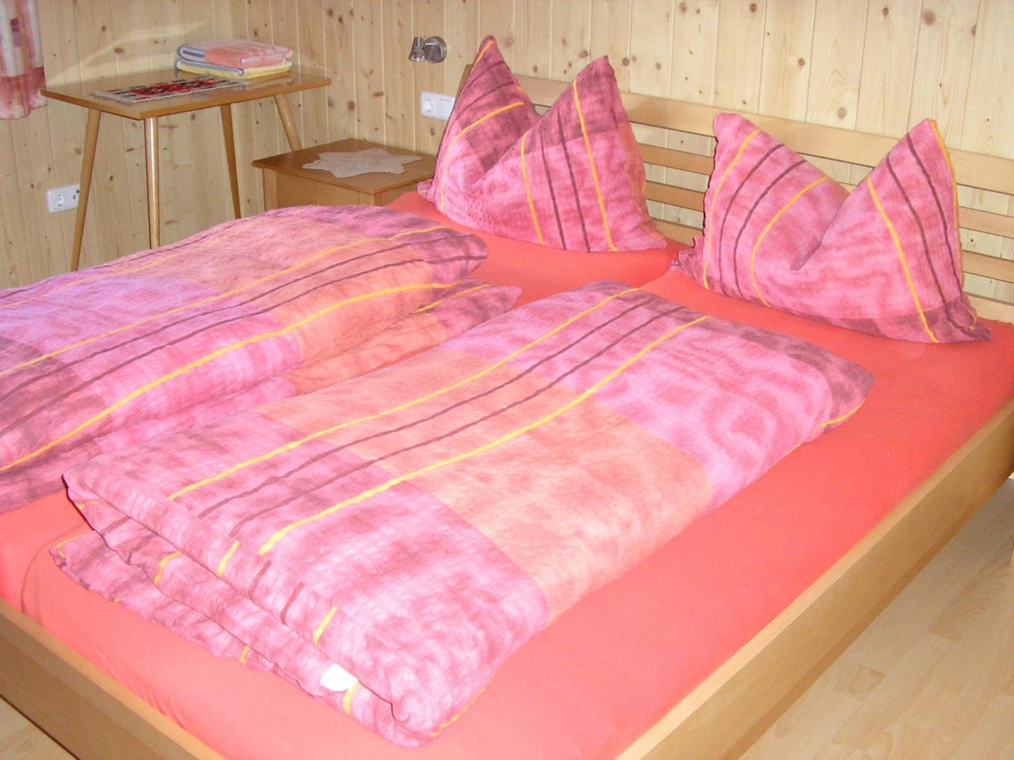 Appartement Bischof Schoppernau Kültér fotó