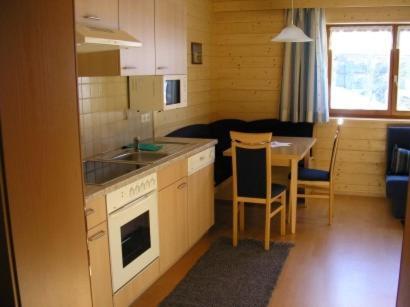 Appartement Bischof Schoppernau Szoba fotó