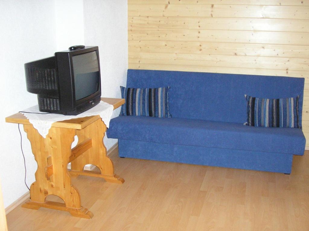 Appartement Bischof Schoppernau Szoba fotó