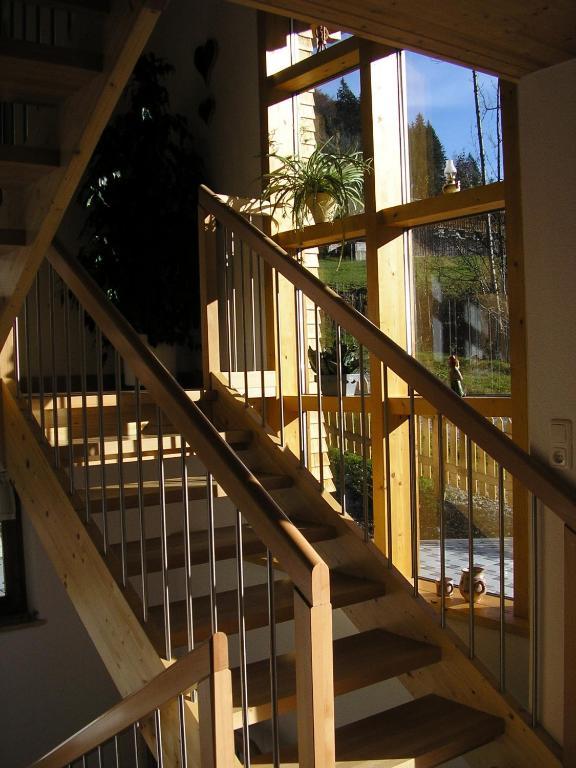 Appartement Bischof Schoppernau Kültér fotó
