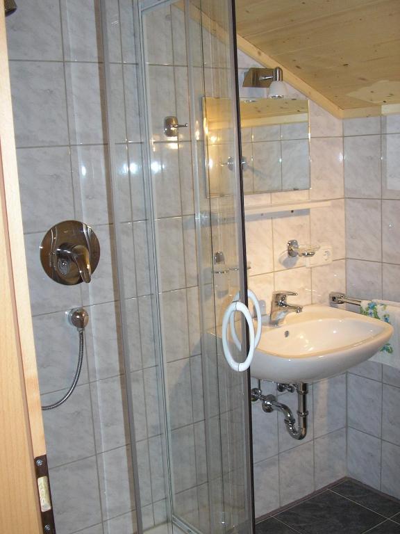Appartement Bischof Schoppernau Kültér fotó